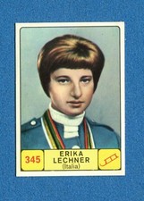 Figurina sticker campioni usato  Maranello
