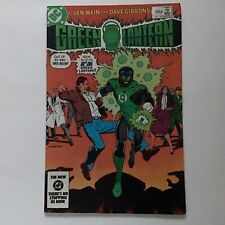 Comics green lantern for sale  GREAT YARMOUTH