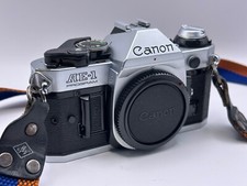 Canon program spiegelreflexkam gebraucht kaufen  Freihung