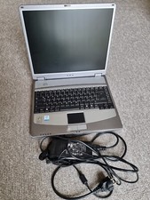Laptop notebook micromaxx gebraucht kaufen  Meißen