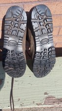 Aku boots for sale  RUNCORN