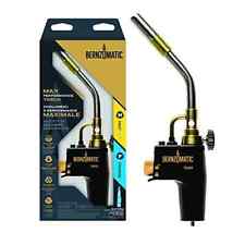 Bernzomatic ts8000 plumbing for sale  BECCLES
