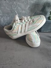 Chaussures baskets adidas d'occasion  Champigny-sur-Marne