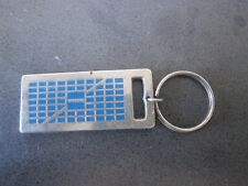 Porte cle metal d'occasion  France