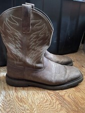 Ariat groundbreaker work for sale  Lynwood