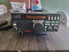 Yaesu 747 hf for sale  WIGAN