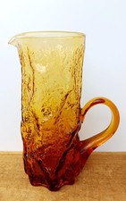 Carafe pichet vintage d'occasion  Noyal-Châtillon-sur-Seiche