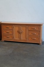 Vintage bernhard dresser for sale  Rancho Palos Verdes