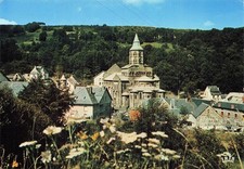 Orcival eglise romane d'occasion  France