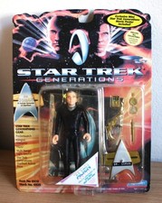 Star trek actionfigur gebraucht kaufen  Winningen