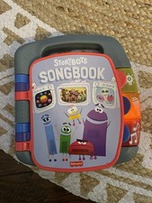 Fisher price storybots for sale  Hartselle