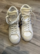Tênis Polo Ralph Lauren cano alto comprar usado  Enviando para Brazil
