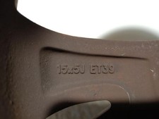 426110dg70 cerchio per usato  Ferrara