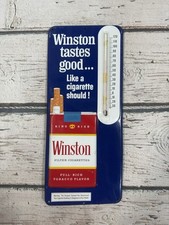 Vtg winston tastes for sale  Palmerton