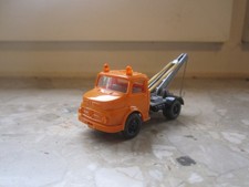Wiking 631 mercedes gebraucht kaufen  Göttingen