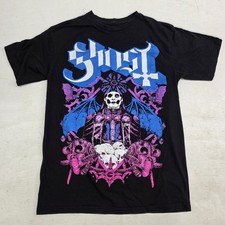Ghost band shirt for sale  Biloxi