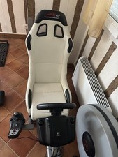 Siège playseat logitech d'occasion  Ablon-sur-Seine