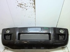Pare choc hyundai d'occasion  Cléguer