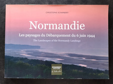 Normandie paysages débarqueme d'occasion  Les Sables-d'Olonne