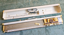 Studio chunky knitter for sale  Aurora