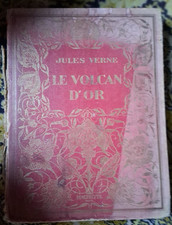 jules verne illustrations d'occasion jules verne illustrations d'occasion Nantes-