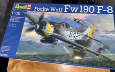 Revell germany focke for sale  Green Bay