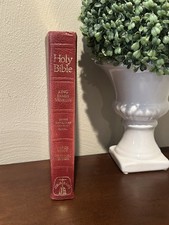 Kjv large print for sale  Owensboro