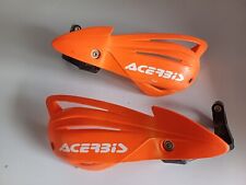 Paramani acerbis arancio usato  Seniga