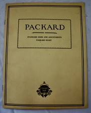 Packard cylinder engine for sale  Cincinnati