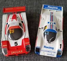 Scalextric jaguar xjr9 for sale  TAMWORTH