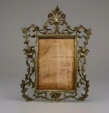 Antique large ornate for sale  BARNSTAPLE