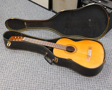 Vintage 1960 guild for sale  Santee