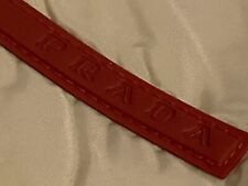 Prada scarf for sale  BIRMINGHAM