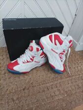 Reebok shaq attaq d'occasion  Le Cateau-Cambrésis