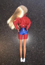 Baywatch barbie 1994 for sale  Allendale