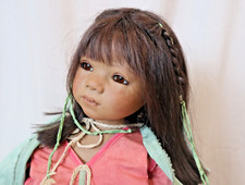 Annette himstedt pinchinhu d'occasion  Expédié en Belgium