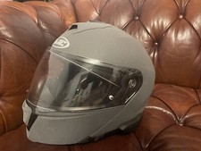 Hjc i90 stone for sale  NORWICH