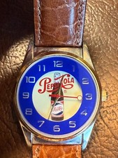 Pepsi watch for sale  Henderson