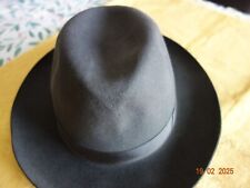 Saisir chapeau borsalino d'occasion  Voiron