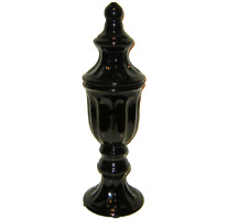 Tall decorative black for sale  Burbank