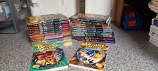 Choose book bundle for sale  LOWESTOFT