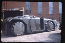 Aliens armored personnel for sale  Laguna Beach