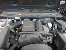 Boite vitesses chevrolet d'occasion  Longvic