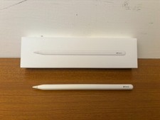 Apple pencil seconda usato  Villesse
