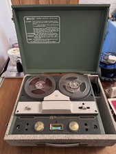 Kolster brandes rt20 for sale  WAKEFIELD