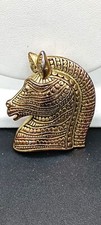 Vintage horse head for sale  Battle Creek