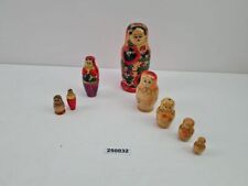Matrjoschka matroschka russisc gebraucht kaufen  Burgstädt
