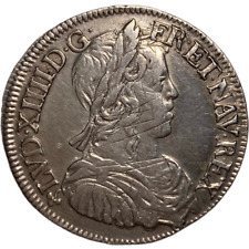 Louis xiv demi d'occasion  Paris II