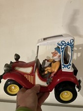 Vintage coche jyesa d'occasion  Nantes-