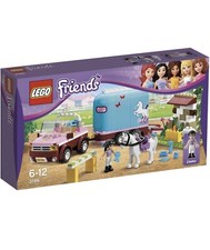 Lego friends 3186 for sale  Spring Grove